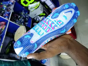 Quality Soccer Boot