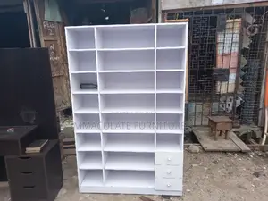 4by6 Ft Rack