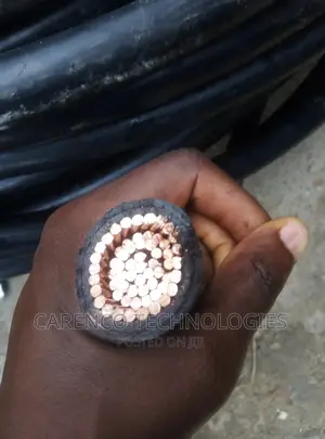 400mm 1core Single PVC Cable