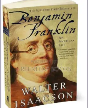 Benjamin Franklin an American Life