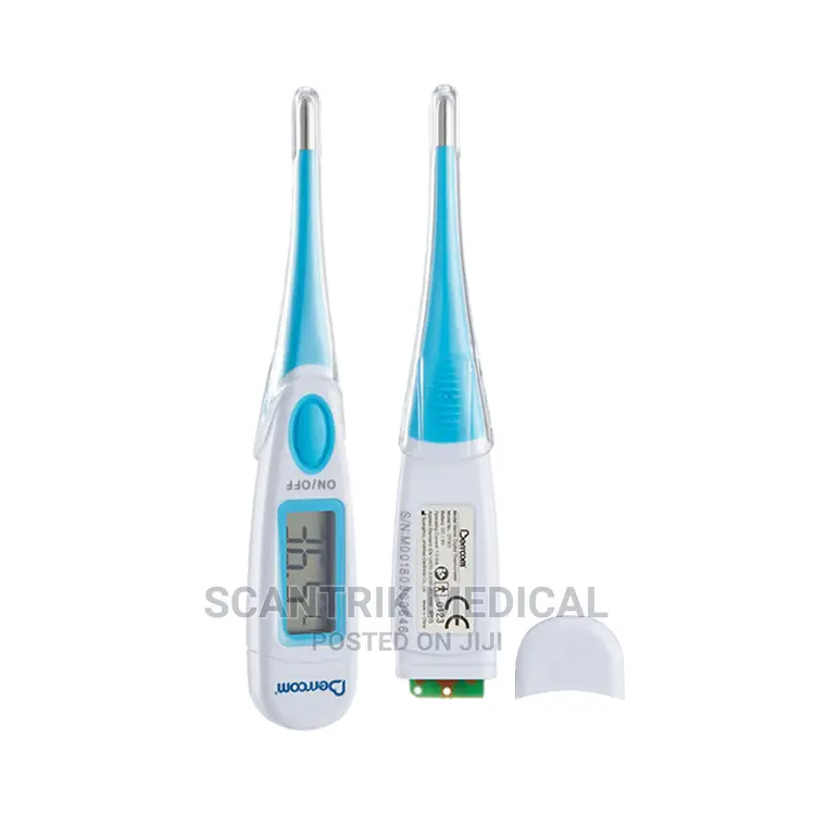 Original Mobile Digital Thermometer