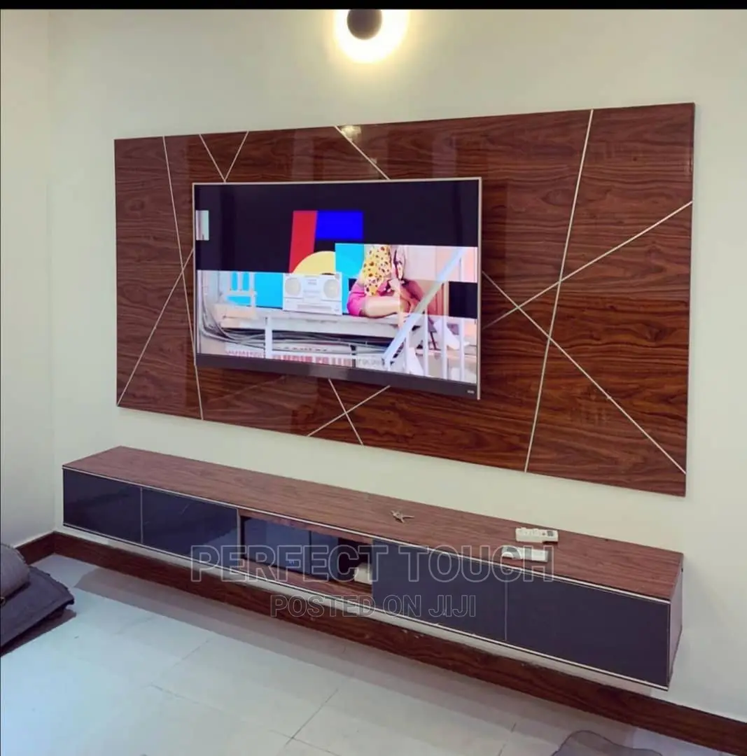 T.V Stand 