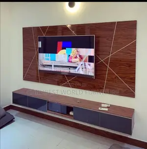 T.V Stand 