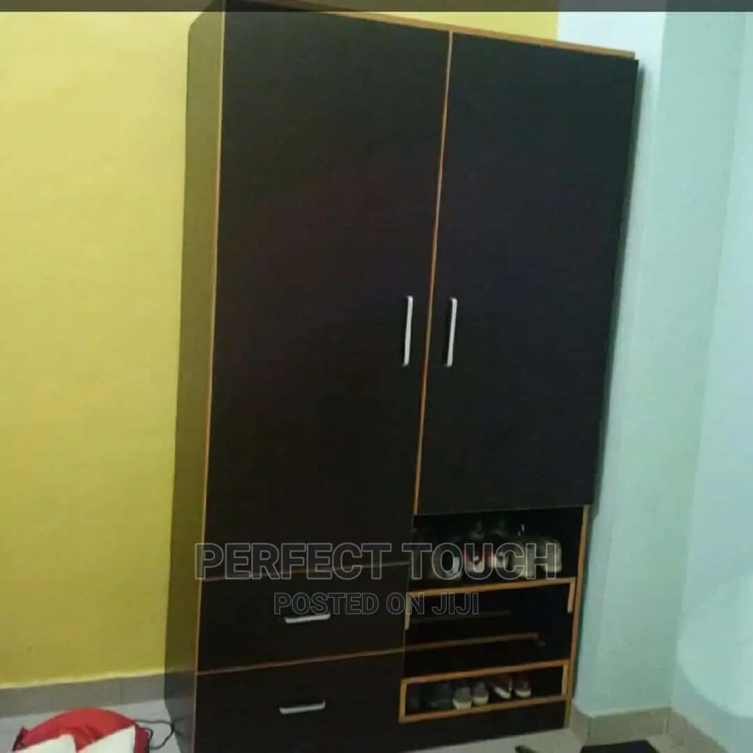 Wardrobe 3ft