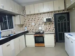 Kitchen Cabinet