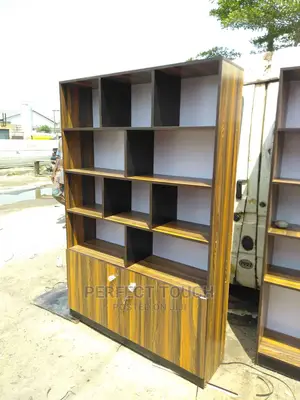 Shoe Rack./ Bag Rack