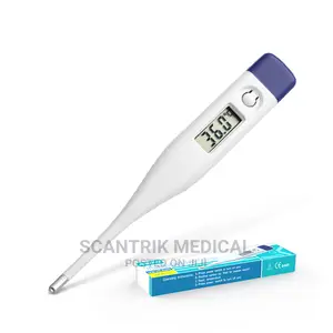 Mini Digital Temperature Thermometer