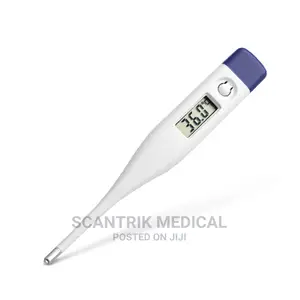 High Quality Hot Sell Digital Thermometer