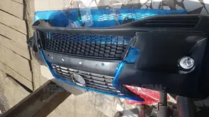Front Bumper For Lexus Rx350 2014 Limited Edition