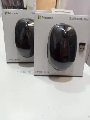 Microsoft Mouse