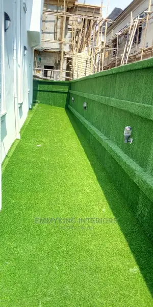 Thick Floor Carpet and Artificial Grass
