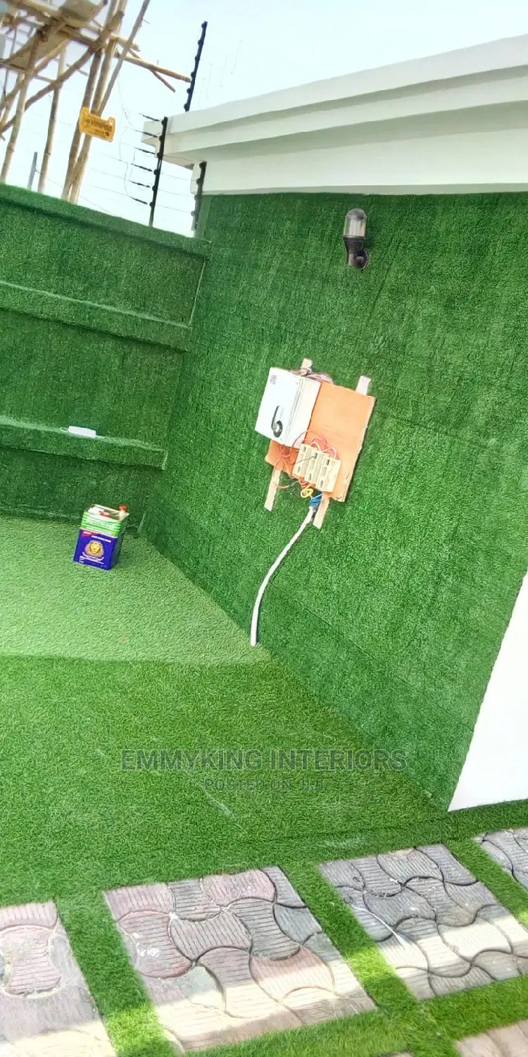 Thick Floor Carpet and Artificial Grass