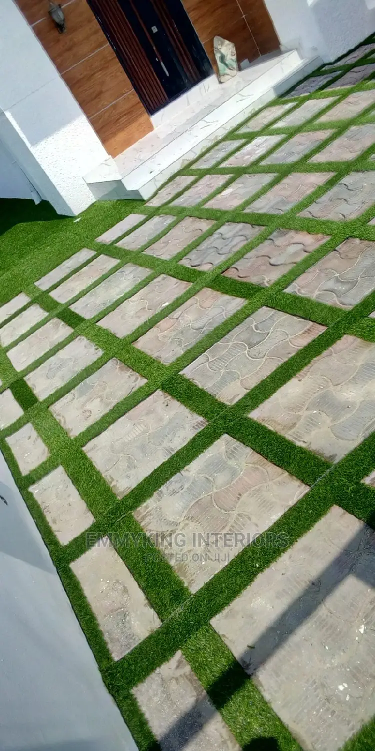Thick Floor Carpet and Artificial Grass