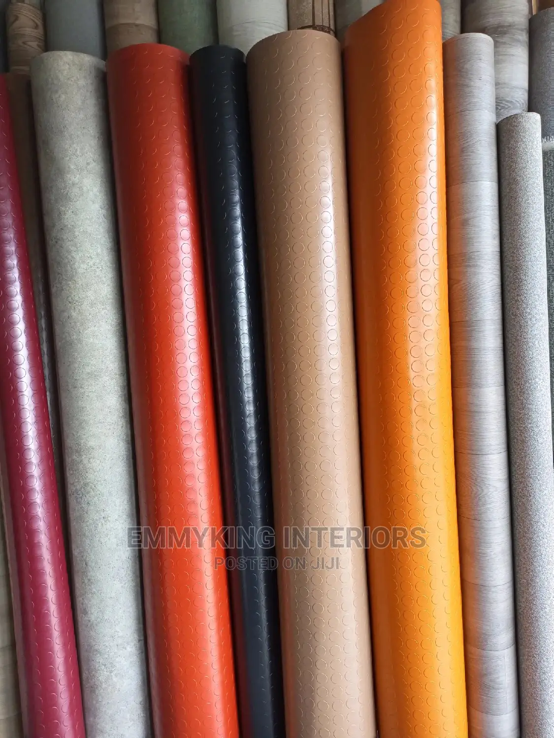 Thick Floor Carpet and Artificial Grass