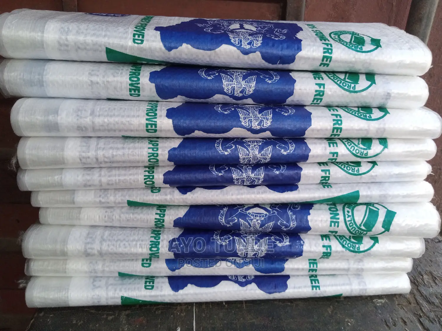 Sack And Nylon Printing