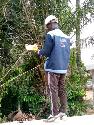 Perimeter Fence Installations