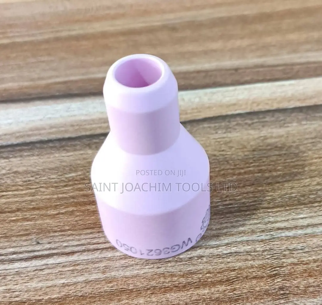 Ceramic Nozzles