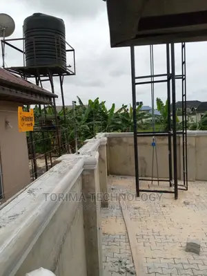 Installation of Electric Perimeter Fence