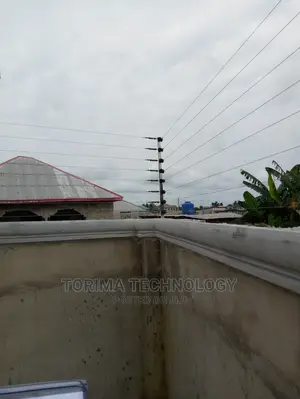 Perimeter Fencing