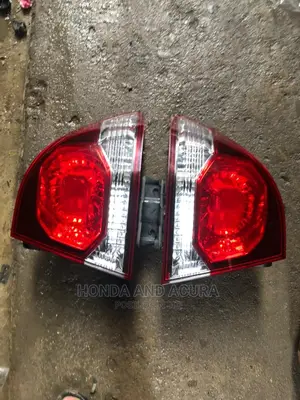 Set of Rearlamp 2008-010 Honda Civic