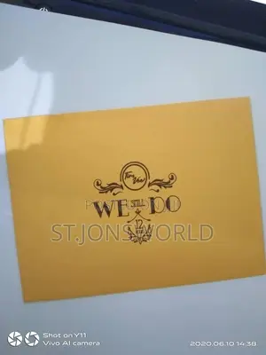 Invitation Cards