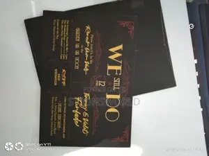 Invitation Cards