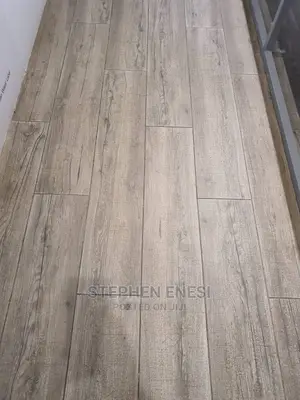 Luxury PVC Vinyl Flooring
