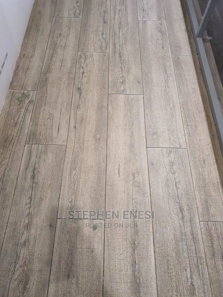 Luxury PVC Vinyl Flooring