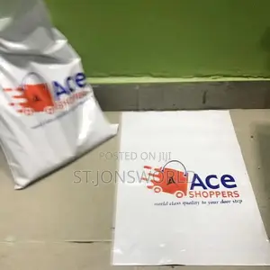 Mailing Nylon Bags