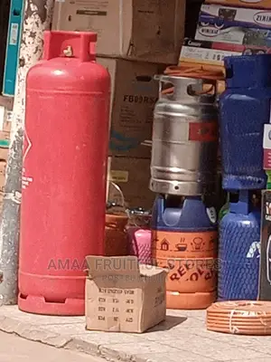 Gas Cylinder 50kg