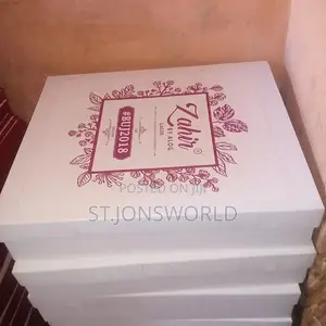 Shoe Box and Packaging Boxes