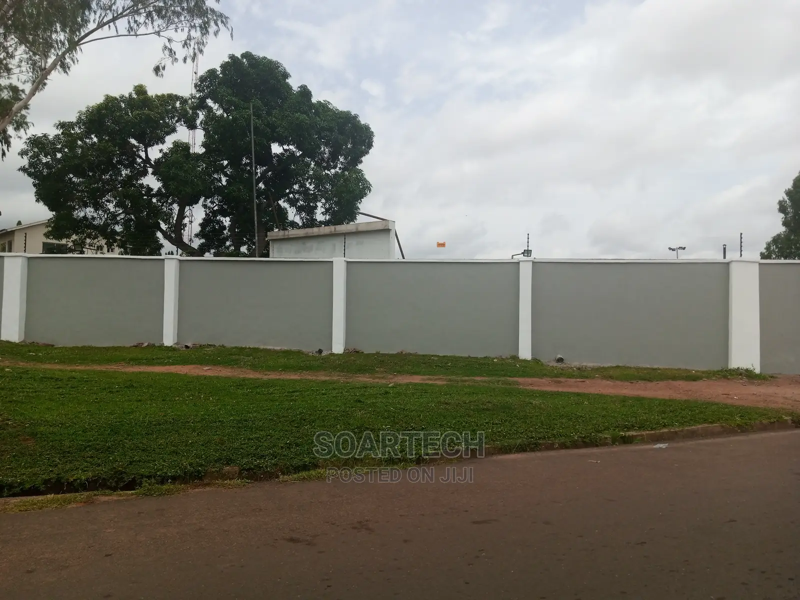 Electric Fencing