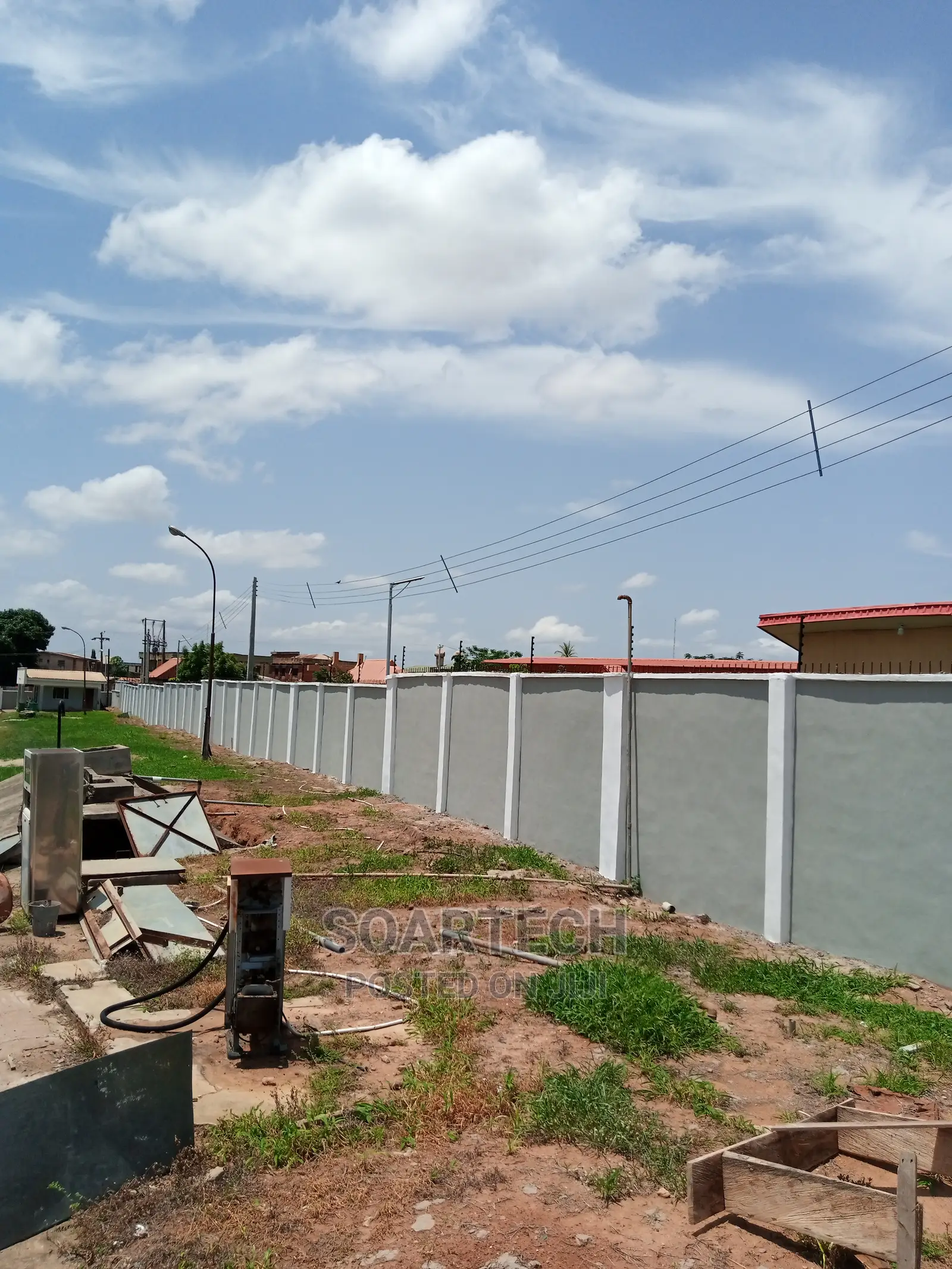 Electric Fencing