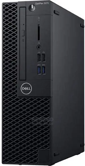 New Desktop Computer Dell 8GB Intel Core i5 HDD 500GB