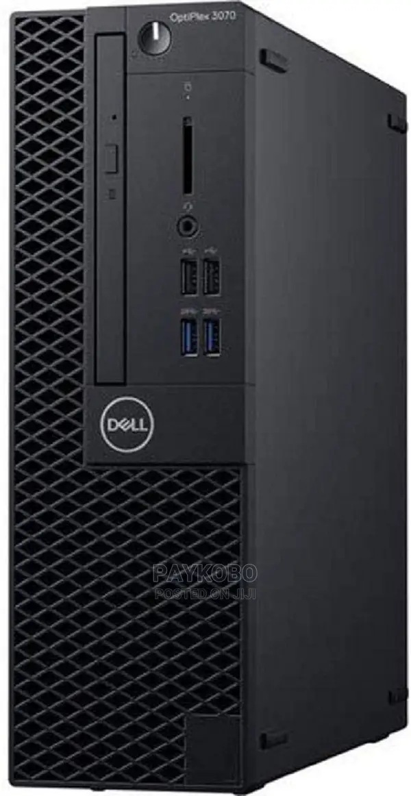 New Desktop Computer Dell 8GB Intel Core i5 HDD 500GB
