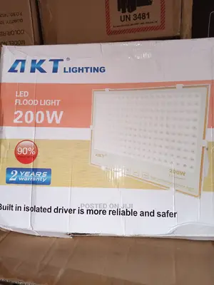 200watt Akt Flood Light
