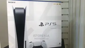 SONY Play Station 5