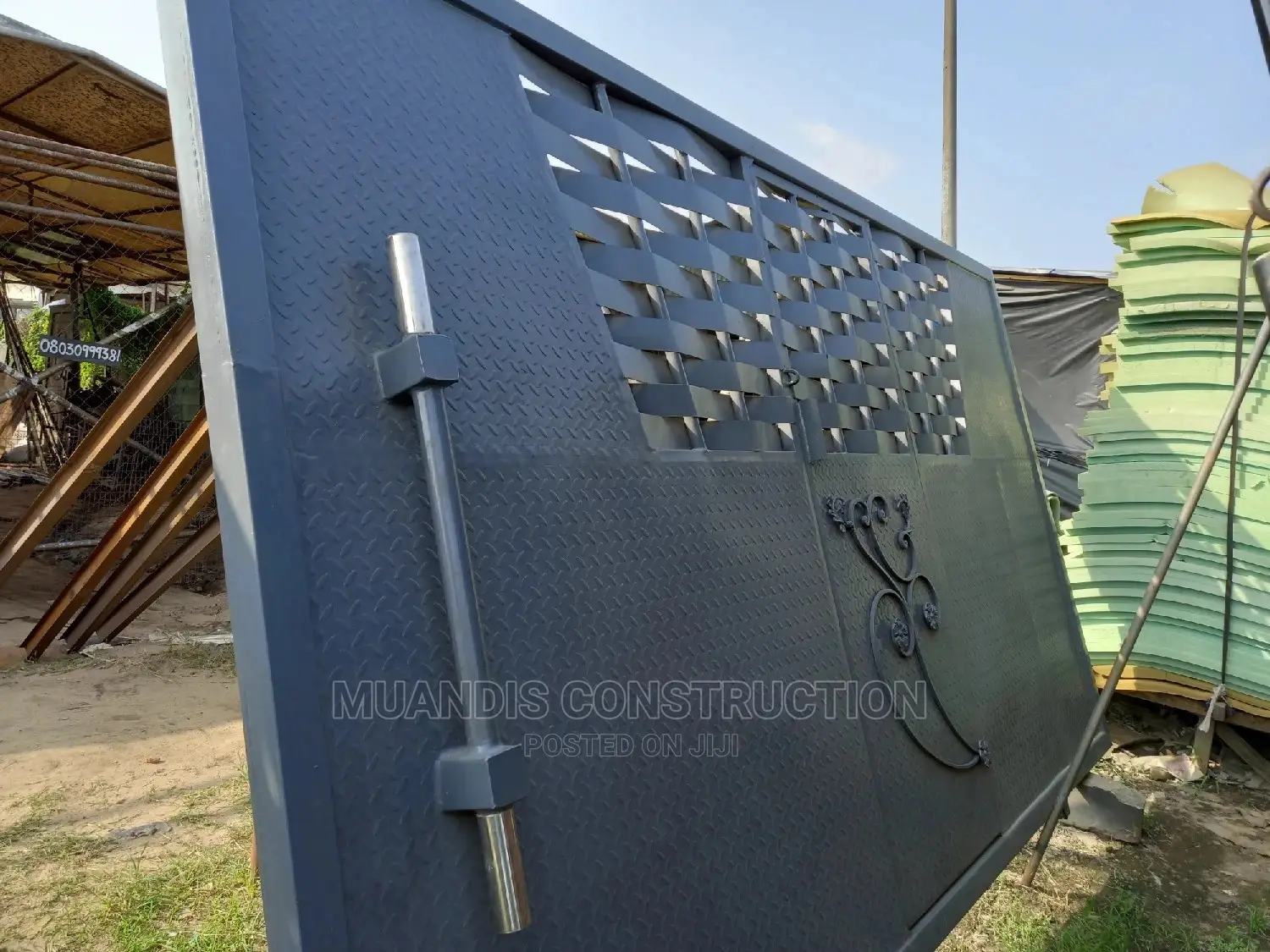 Standard Gates