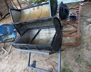 Oven/ Barbeque Smokers