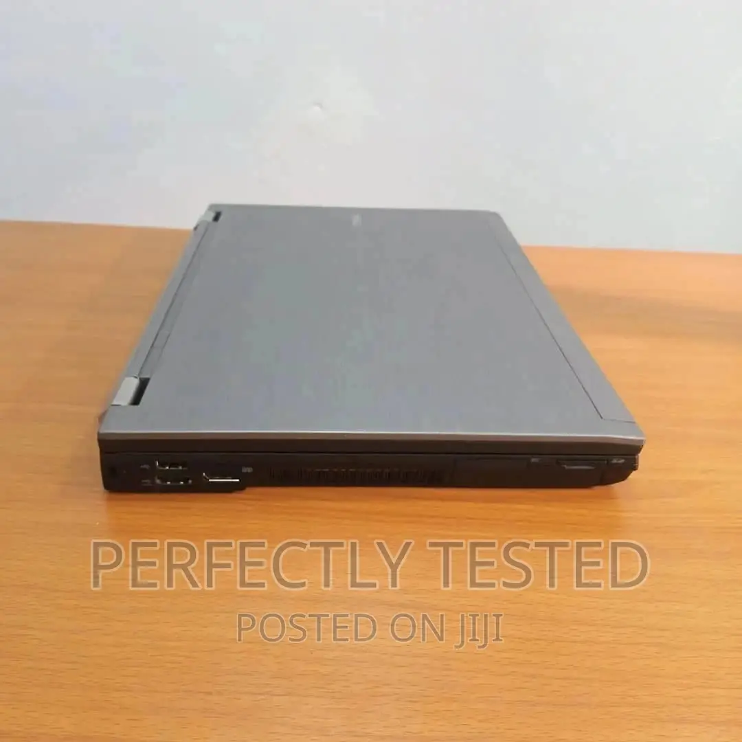 Laptop Dell Latitude E6510 4GB Intel Core I5 HDD 320GB