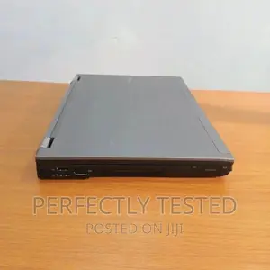 Laptop Dell Latitude E6510 4GB Intel Core I5 HDD 320GB