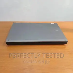Laptop Dell Latitude E6510 4GB Intel Core I5 HDD 320GB