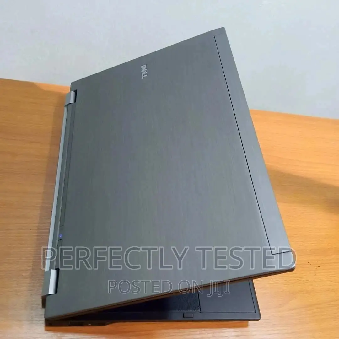 Laptop Dell Latitude E6510 4GB Intel Core I5 HDD 320GB