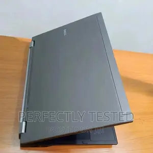 Laptop Dell Latitude E6510 4GB Intel Core I5 HDD 320GB