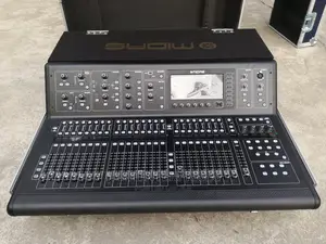 Midas M32 Live