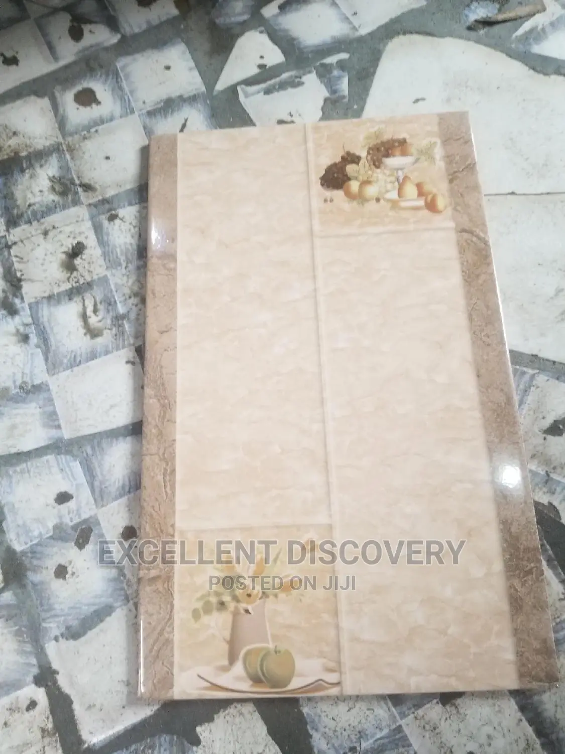 Kitchen Tiles 04