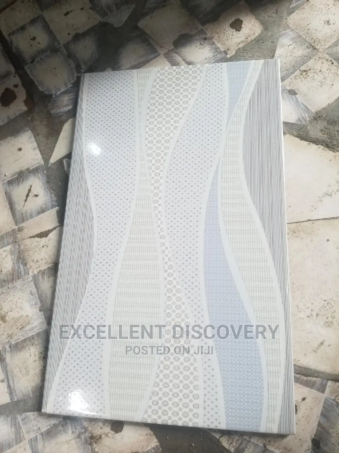 Bathroom Wall Tiles