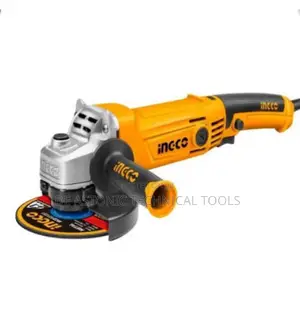 2600w INGCO Angle Grinder