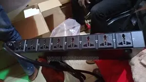 Power Sequencer DBX