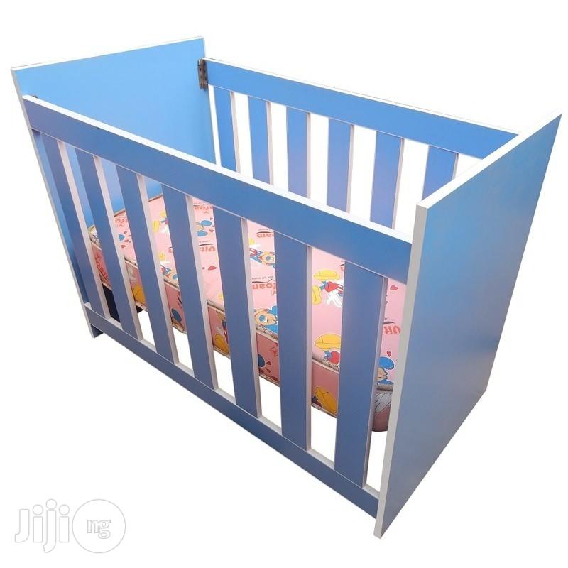 Baby Cot/Craddle (Reference: Fx009)